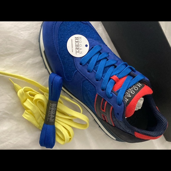 Hogan sneakers made in Italy - Picture 8 of 10